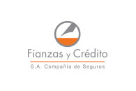 Fianzas y crédito S.A. Compañía de Seguros